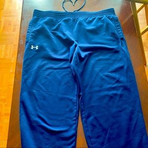 Under Armour Men’s Sweatpants